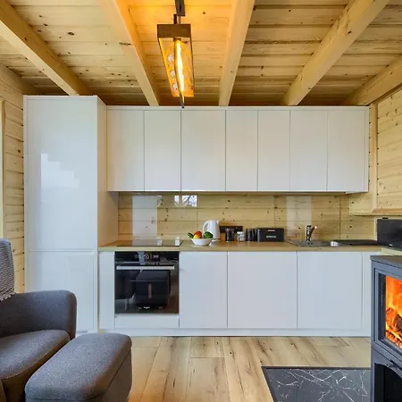 Tatil Evi Widoki Tylicz