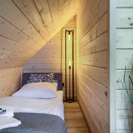 Holiday home Widoki *