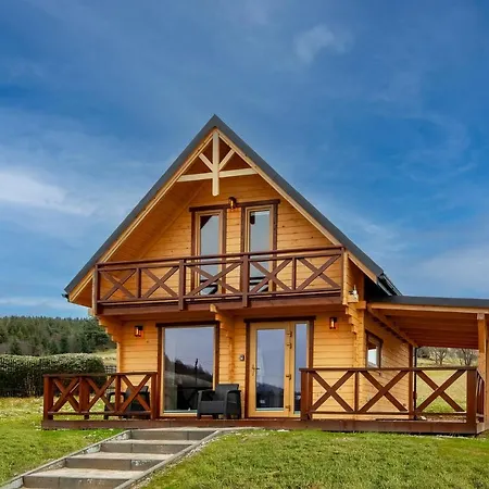 Holiday home Widoki