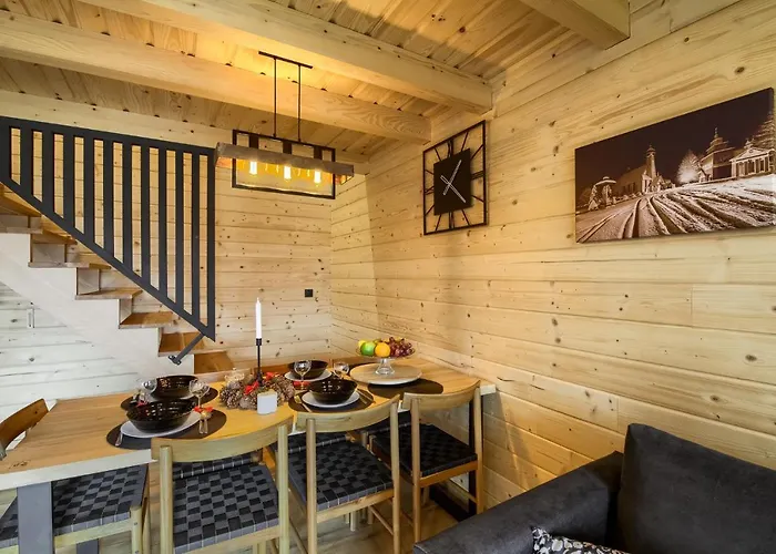 Widoki בית נופש